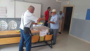 ZONGULDAK'IN ÇAYCUMA İLÇESİNE BAĞLI BİN 500 NÜFUSLU KAYIKÇILAR KÖYÜ BELEDİYE