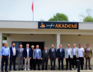 ZONGULDAK BÜLENT ECEVİT ÜNİVERSİTESİ PROF. DR. İSMAİL HAKKI ÖZÖLÇER, ZONGULDAK