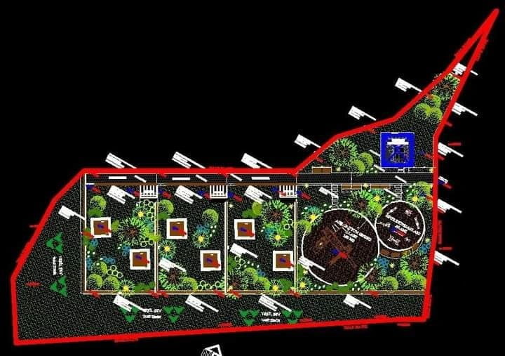 SAFRANBOLU  BELEDİYESİ HER MAHALLEYE YENİ PARK PROJELERİNİ GERÇEKLEŞTİRMEYE DEVAM