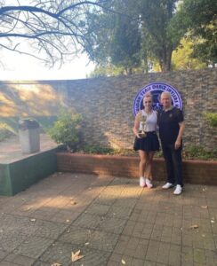 ZONGULDAK TENİS DENİZ SPOR KULÜBÜ'NDE DÜZENLENEN TTF HAFTASONU VETERAN TENİS