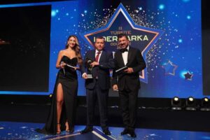 KARABÜK DEMİR VE ÇELİK FABRİKALARINA (KARDEMİR) BAĞLI KARÇEL, TÜRKİYE LİDER