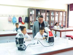 ZONGULDAK BÜLENT ECEVİT ÜNİVERSİTESİ SÜREKLİ EĞİTİM MERKEZİ TARAFINDAN DÜZENLENEN ÇOCUK