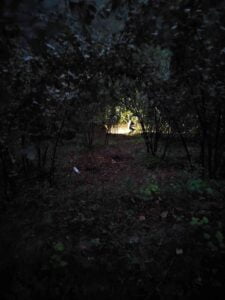 ZONGULDAK’IN ALAPLI İLÇESİNDE YAŞLI BİR ADAM FINDIK BAHÇESİNDE ÖLÜ BULUNDU.