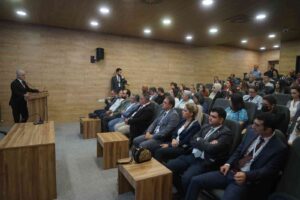 DOĞASI, TABİATI VE KANYONLARIYLA SON YILLARDA TURİZM NOKTASINDA BÜYÜK ATILIM