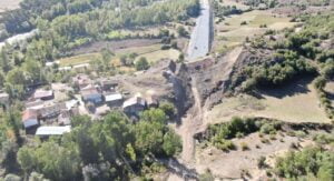 KASTAMONU’NUN İHSANGAZİ İLÇESİNDE YAKLAŞIK 500 YILDIR ATA TOHUMU SİYEZİN ÖĞÜTÜLDÜĞÜ