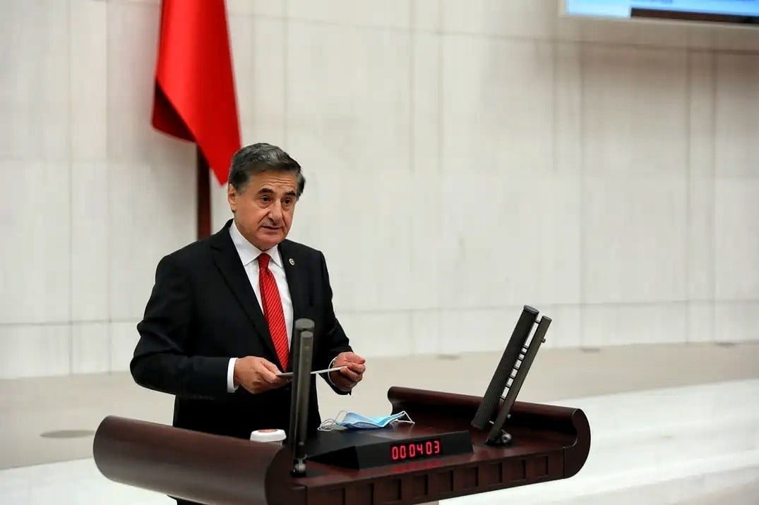 Güneşten 19 Eylül Gazi̇ler Günü Mesajı KARABÜK AK PARTİ MİLLETVEKİLİ NİYAZİ GÜNEŞ 19 EYLÜL GAZİLER GÜNÜ