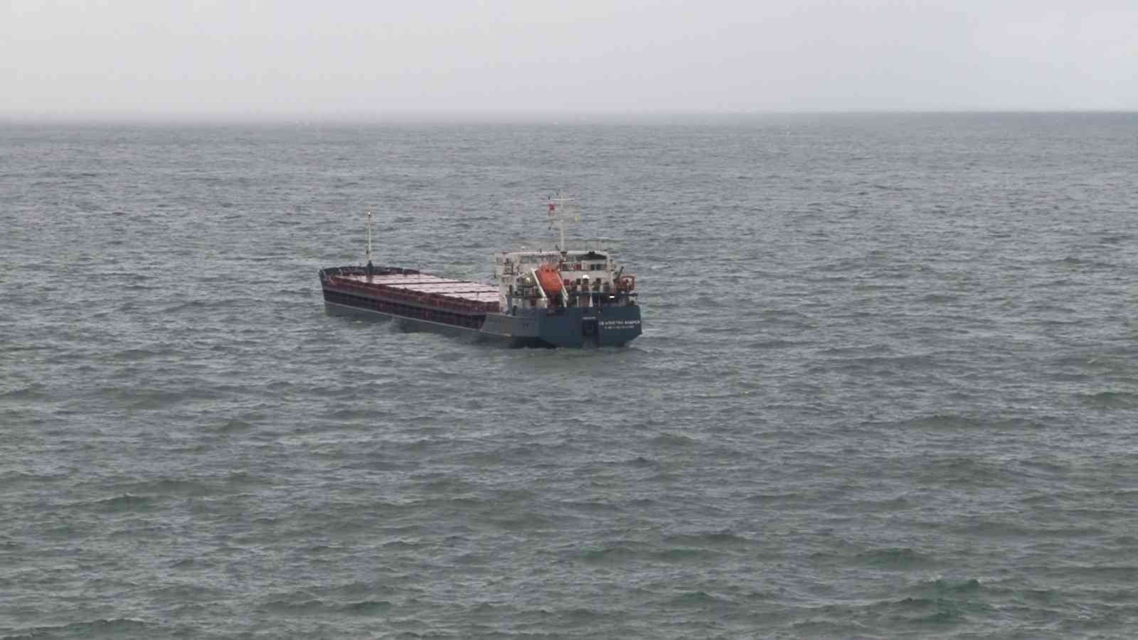 ZONGULDAK’TA SABAH SAATLERİNDE BAŞLAYAN SAĞANAK YAĞIŞ HAYATI OLUMSUZ ŞEKİLDE ETKİLEDİ.