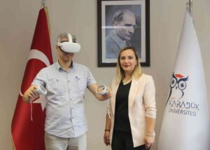 YAŞLILARA YÖNELİK İLK YARDIM UYGULAMALARI KONUSUNDA SANAL EĞİTİM MODÜLÜNÜN HAZIRLANMASINA
