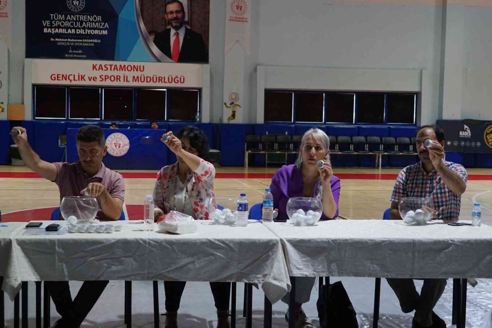 Okullarda Görevlendi̇ri̇lecek 520 Ki̇şi̇li̇k Kadro İçi̇n3 Bi̇n 337 Ki̇şi̇ Müracaat Etti̇ KASTAMONU İL MİLLİ EĞİTİM MÜDÜRLÜĞÜNE BAĞLI RESMİ OKULLARDA TEMİZLİK, ÇEVRE