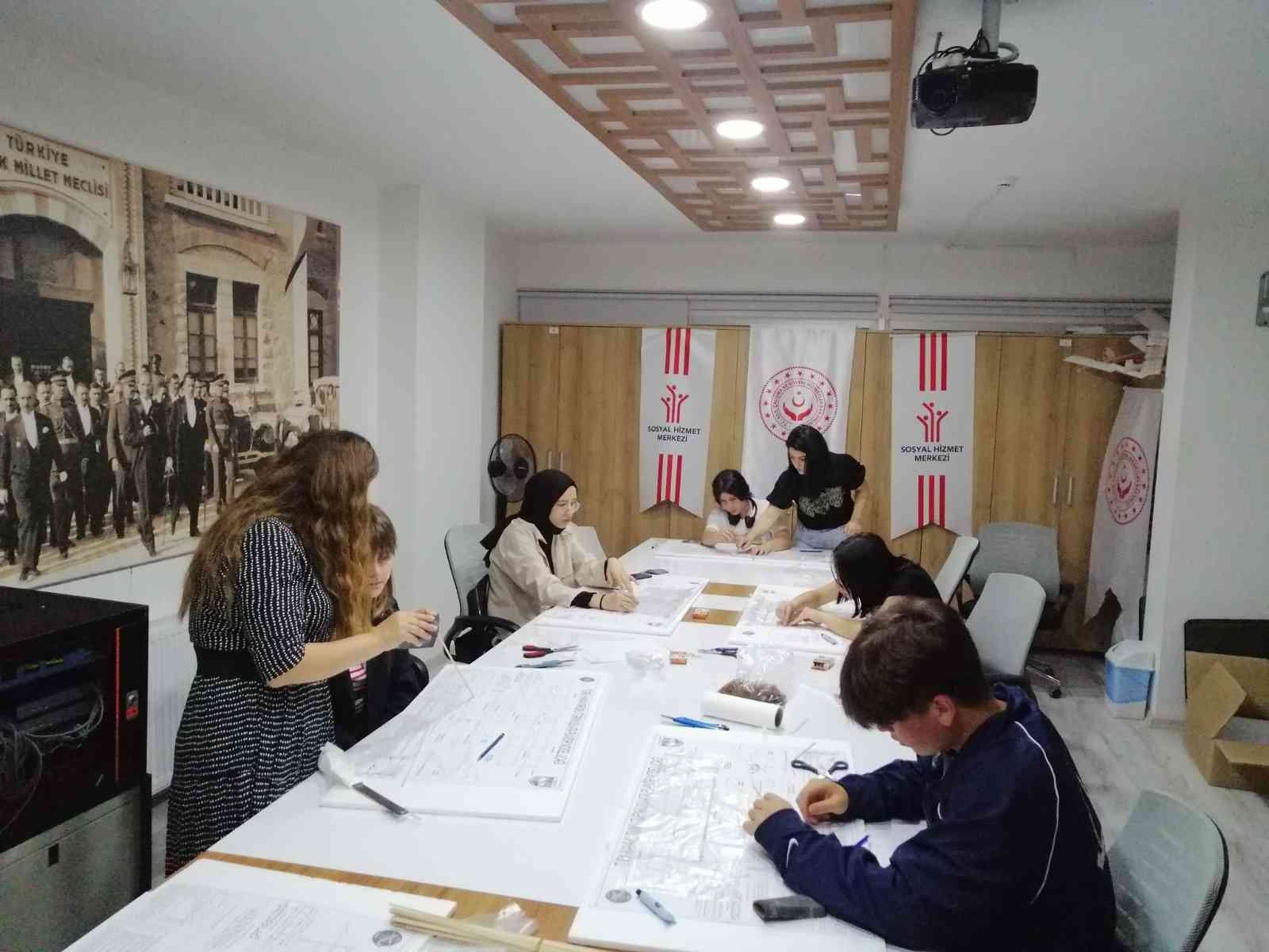 TÜRK HAVA KURUMU (THK), 30 AĞUSTOS ZAFERİ'NİN 100. YILA ÖZEL