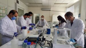 KASTAMONU ÜNİVERSİTESİNİN DE YER ALDIĞI “HASTALIK VE ZARARLILARA DAYANIKLI YERLİ