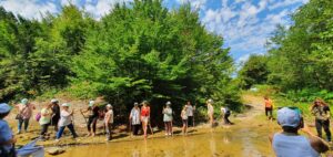 30 AĞUSTOS ZAFER BAYRAMI 100. YILINDA  DOĞA KORUMA VE