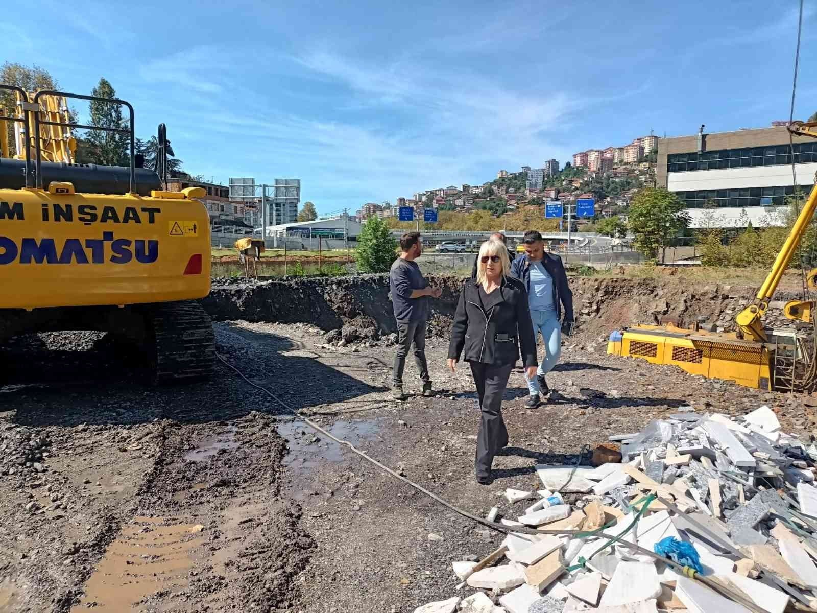 MİLLİ EĞİTİM BAKANLIĞI TARAFINDAN  ALINAN ‘YIK-YAP’ PROJESİ İLE ZONGULDAK’TA