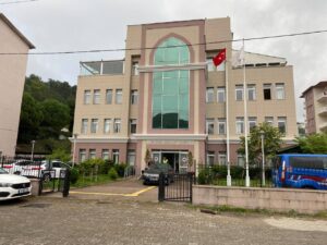 BARTIN'DA 41 MADENCİNİN HAYATINI KAYBETTİĞİ MADEN FACİASIYLA İLGİLİ OLARAK BARTIN