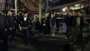 BARTIN’IN AMASRA İLÇESİNDE AMASRA TAŞKÖMÜRÜ İŞLETME MÜESSESİNDE PATLAMA MEYDANA GELDİ.