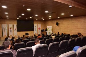 KASTAMONU ÜNİVERSİTESİ KOORDİNATÖRLÜĞÜNDE SÜRDÜRÜLEN LANGUAGE TREE (DİL AĞACI) ERASMUS+ KA220