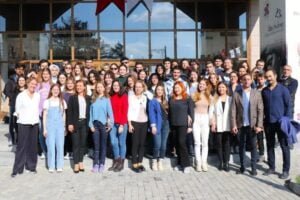 MİMARİ YAPISI İLE DİKKAT ÇEKEN DÜNYA MİRAS ŞEHRİ SAFRANBOLU, ŞEHİR