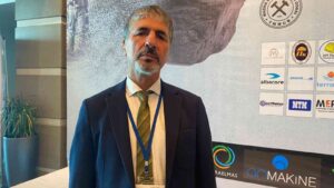 ZONGULDAK BÜLENT ECEVİT ÜNİVERSİTESİ MADEN MÜHENDİSLİĞİ BÖLÜMÜ ÖĞRETİM ÜYESİ PROF.