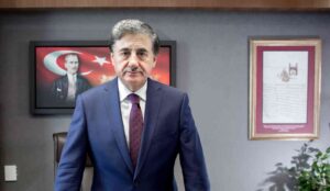 KARABÜK AK PARTİ MİLLETVEKİLİ NİYAZİ GÜNEŞ MEVLİD KANDİLİ DOLAYISIYLA MESAJ