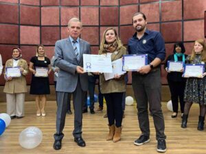 2021 YILI E-TWİNNİNG PROJELERİ ÇERÇEVESİNDE KASTAMONU’YA KAZANDIRILAN 153 ULUSAL VE