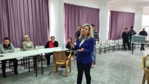 ZONGULDAK (İHA) - ZONGULDAK'IN BÜLENT ECEVİT ÜNİVERSİTESİ (BEÜ) ALAPLI MESLEK