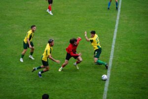 TFF 2. LİG KIRMIZI GRUP 9. HAFTA KARŞILAŞMASINDA GMG KASTAMONUSPOR,