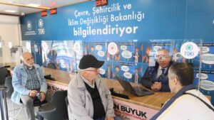 ZONGULDAK’TA, “İLK EVİM, İLK İŞ YERİM” VE “İLK EVİM ARSA”