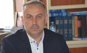 TOSYA TİCARET VE SANAYİ ODASI BAŞKANI METİN EKŞİ, "2022-2023 EĞİTİM-ÖĞRETİM