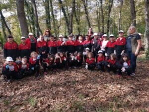 DOĞA KORUMA VE MİLLİ PARKLAR ZONGULDAK ŞUBE MÜDÜRLÜĞÜ MİLLİ EGEMENLİK