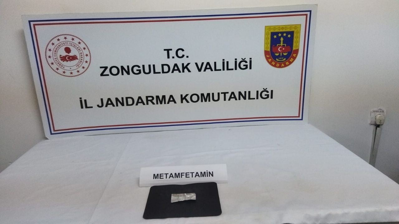 ZONGULDAK İL EMNİYET MÜDÜRLÜĞÜ İL GENELİNDE NARKOTİK VE ASAYİŞ UYGULAMASI