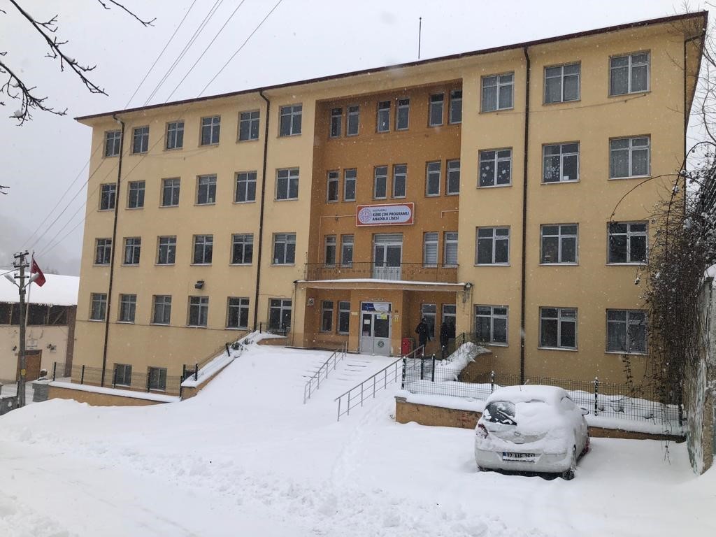 KASTAMONU’NUN ARAÇ, AĞLI, KÜRE, DEVREKANİ, İHSANGAZİ VE ŞENPAZAR İLÇELERİNDE YOĞUN