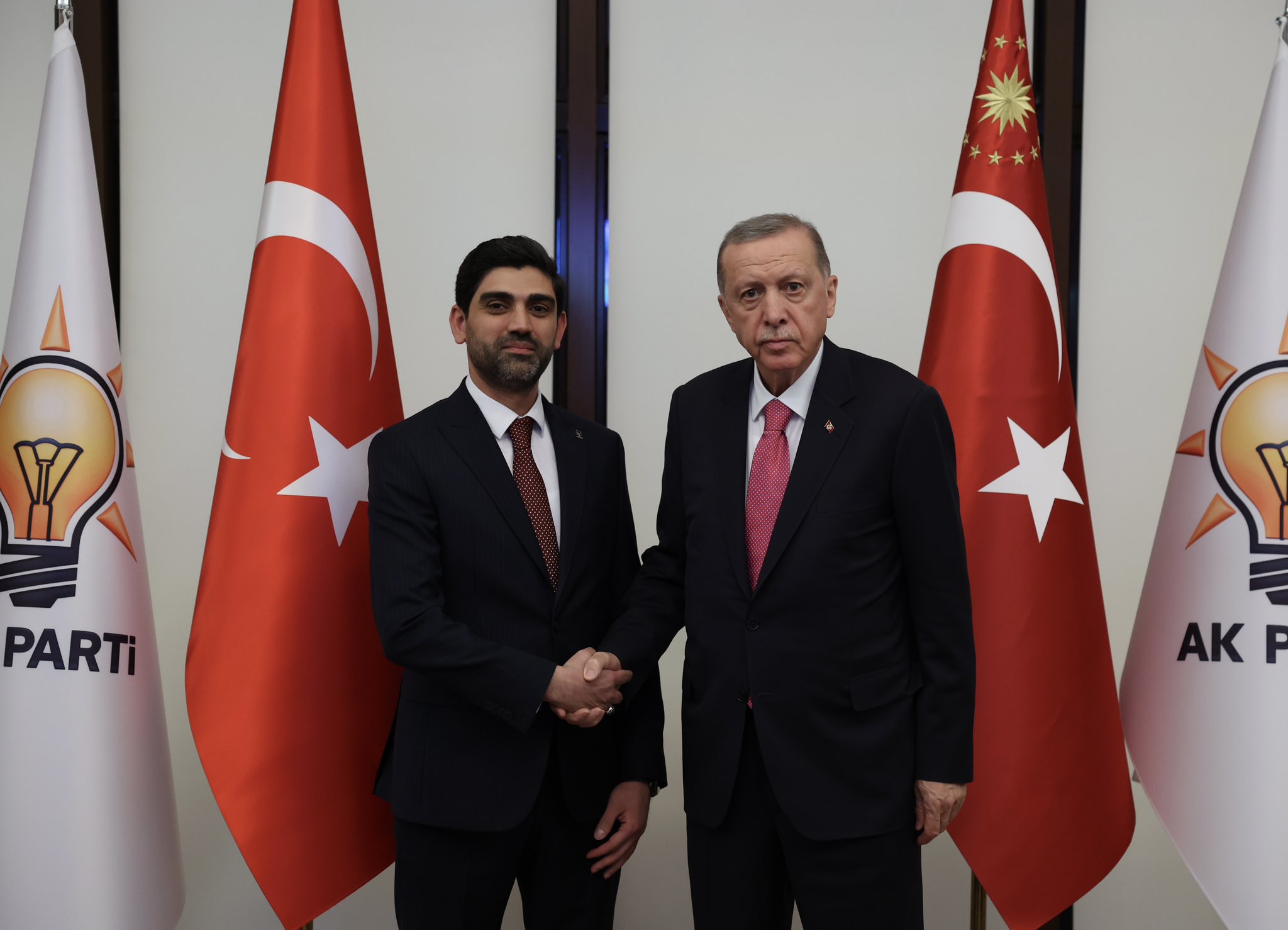İsmail Altınöz’ün 14 Mayıs Genel Seçimleri 28’inci Dönem Milletvekilliği aday