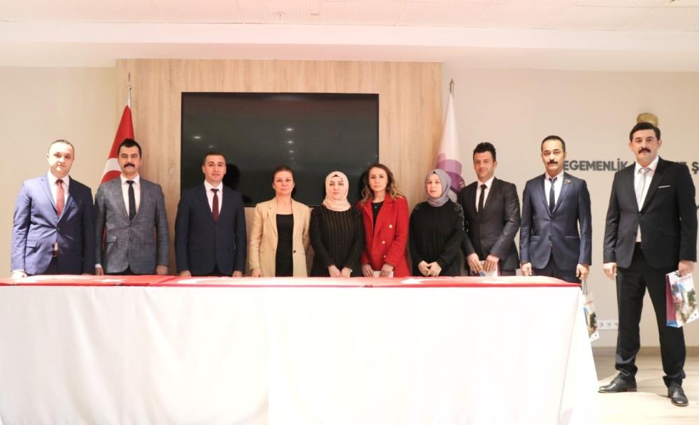 Safranbolu Belediyesinde sözleşmeli personel olarak görev yapan ve 7433 sayılı