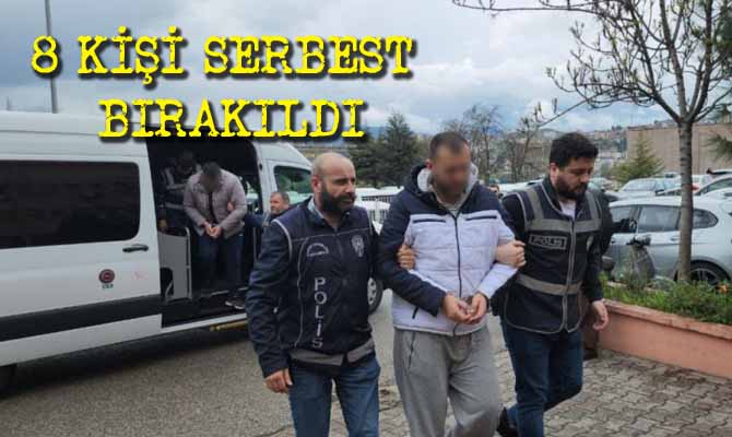 Karabük’te, Gabon uyruklu 17 yaşındaki öğrencinin Filyos Çayı kenarında ölü