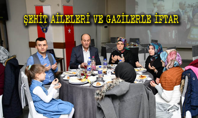 Türk Polis Teşkilatı’nın kuruluşunun 178. yıl dönümü etkinlikleri kapsamında Karabük