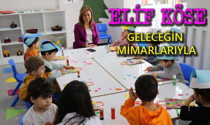 Safranbolu Belediye Başkanı Elif Köse, 9 Nisan Mimar Sinan’ı Anma