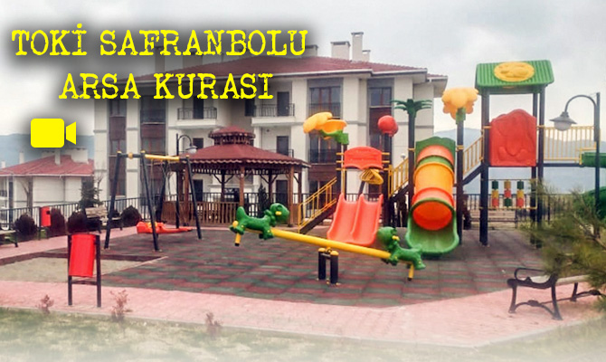 Cumhuriyet tarihinin en büyük sosyal konut projesi kapsamında konutta başvurular