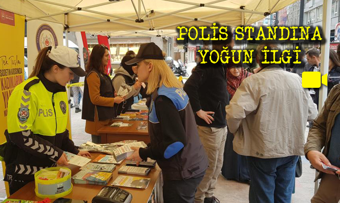 Türk Polis Teşkilatı’nın 178. kuruluş yıl dönümü etkinlikleri çerçevesinde Karabük İl Emniyet