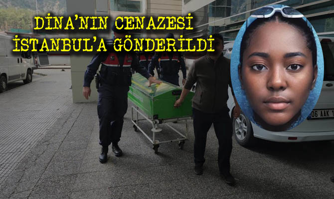 Gabon’un Ankara Büyükelçiliği avukatı Kerim Bahadır Şeker, Karabük’te Filyos Çayı’nda cesedi