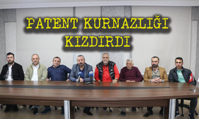 Kardemir Karabükspor Kulübü Yönetim Kurulu Başkanı Mehmet Yüksel’in Karabük’te yer alan üç