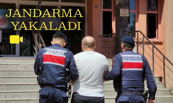 Karabük İl Jandarma Komutanlığı ekiplerinin kentin değişik bölgelerinde yaptıkları 3