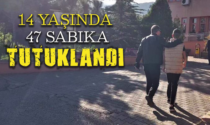 Karabük’te iki iş yerinden telefon ile para çaldığı tespit edilen