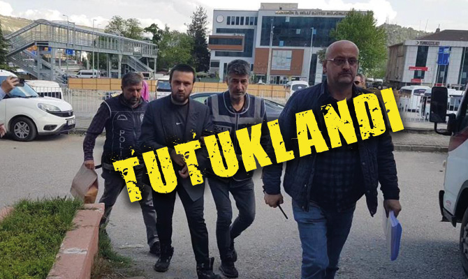 Karabük’te oto hırsızlığının da dahil olduğu 9 ayrı olayın failleri