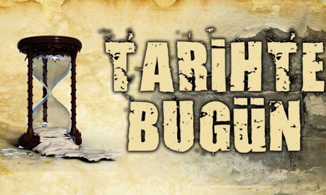 1497- Amerigo Vespucci, Yeni Dünya’ya doğru yapacağı ilk yolculuk için