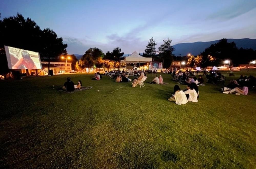 Karabük’ün Safranbolu ilçesinde bu yıl 24’üncüsü düzenlenecek Uluslararası Altın Safran