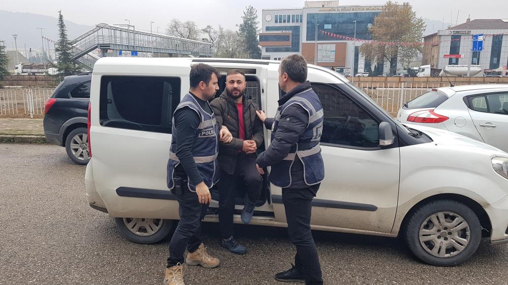 Karabük'te son 10 günde meydana gelen 6 ikametteki hırsızlık olaylarının