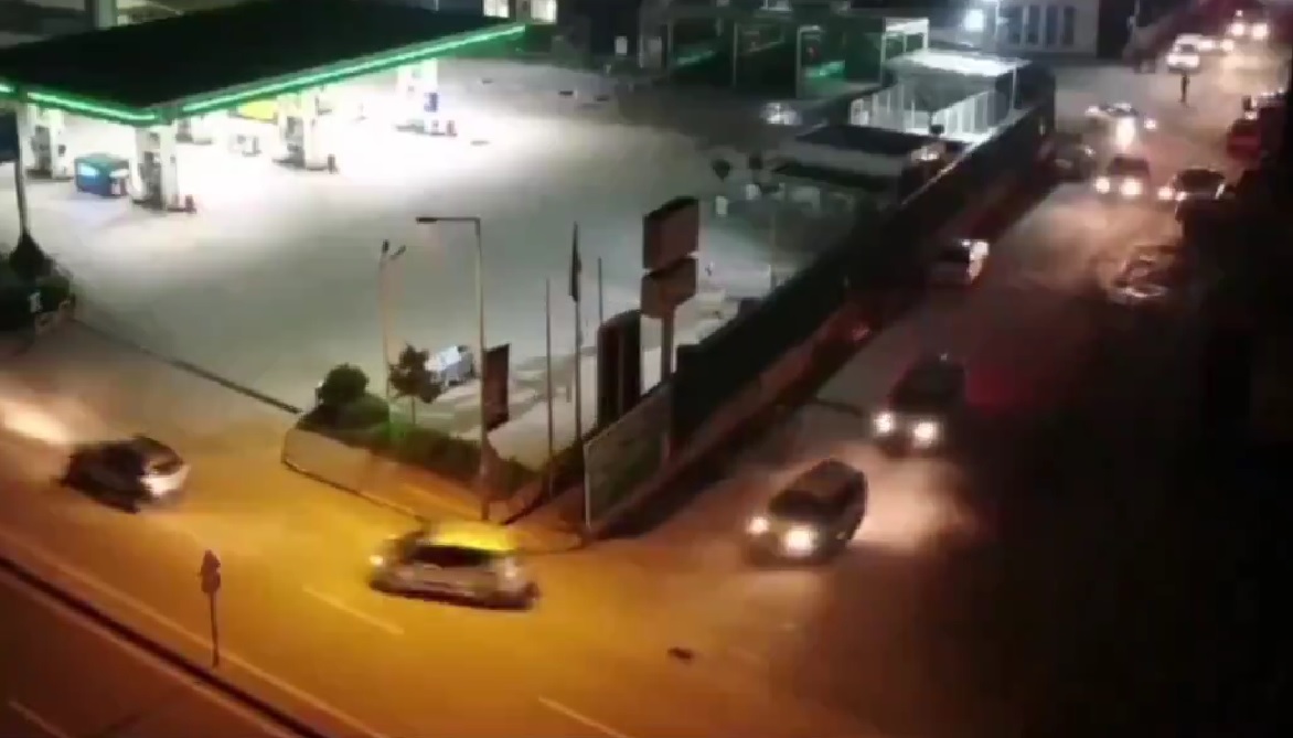 İçişleri Bakanı Ali Yerlikaya, 49 ilde eş zamanlı düzenlenen "Narkogüç-39