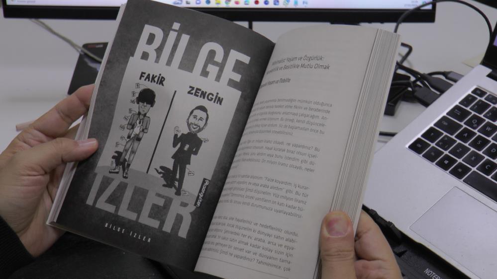 Bilişim Uzmanı Hakan Topuzoğlu, yapay zekanın iş hayatının yanı sıra