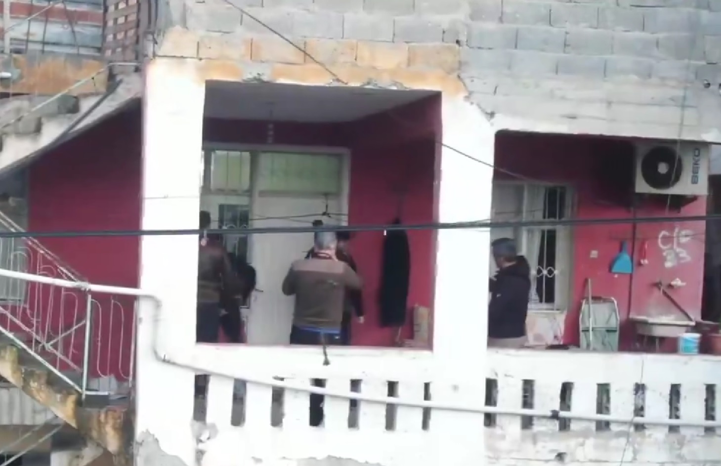 İçişleri Bakanı Ali Yerlikaya, Giresun, Niğde, Osmaniye ve Zonguldak merkezli