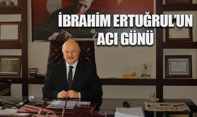 Eflani Belediye Başkanı İbrahim Ertuğrul’un gelini hayatını kaybetti.
